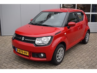 Suzuki Ignis 1.2 Comfort | Airco | Parkeersensoren | Bluetooth