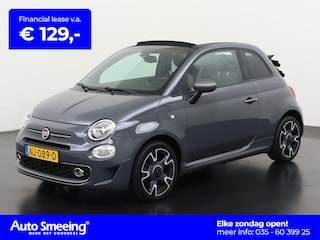 Fiat 500 0.9 TwinAir Turbo Sport | Navigatie | Digital Cockpit | Lichtmetalen Velgen | Zondag Open!