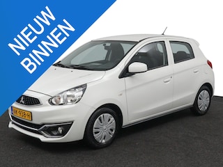 Mitsubishi Space Star 1.0 Cool+ Rijklaarprijs!