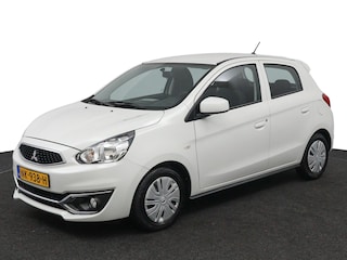 Mitsubishi Space Star 1.0 Cool+ Rijklaarprijs!