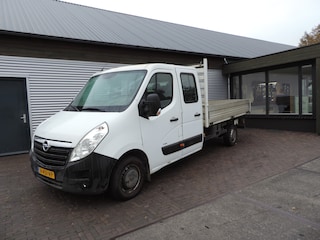 Opel Movano 2.3 CDTI L3 DC