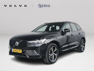 Volvo XC60 B4 Diesel AWD R-Design | Panoramadak | Parkeercamera | Harman Kardon | Stoel- en Stuuverwarming