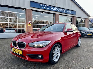 BMW 120I NEDERLANDSE AUTO NAP LOGISCH.