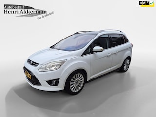 Ford C-MAX 1.0 Edition Plus 7p.