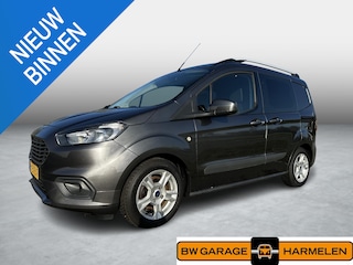 Ford Tourneo Courier 1.0 Titanium | Trekhaak |
