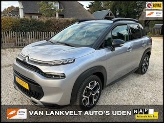 Citroën C3 Aircross 1.2 PureTech Max Head Up