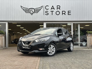Nissan Micra 1.0 IG-T Tekna |CARPLAY|NAV|LED|CRUISE|AIRCO|ISOFIX