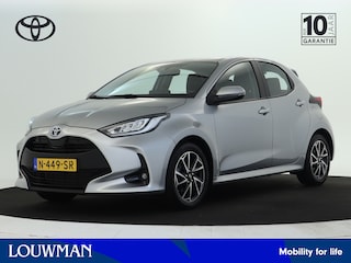 Toyota Yaris 1.5 Hybrid Dynamic