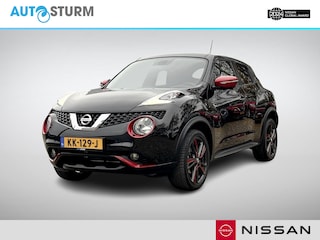 Nissan Juke 1.2 DIG-T S/S N-Vision