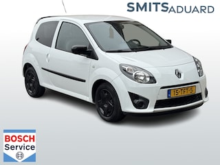 Renault Twingo 1.2-16V Collection Airco, Nieuwe distributie riem,