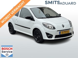 Renault Twingo 1.2-16V Collection Airco, Nieuwe distributie riem,