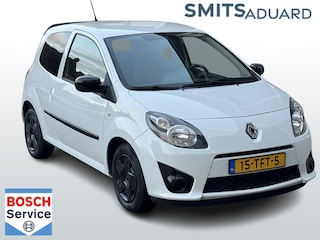 Renault Twingo 1.2-16V Collection Airco, Nieuwe distributie riem,