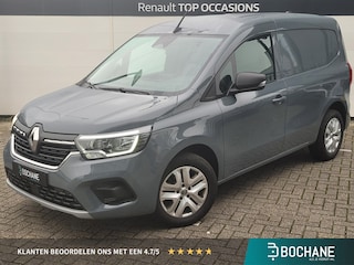 Renault Kangoo 1.5 Blue dCi 95 Luxe L1 Lat om Lat | Carplay | Camera