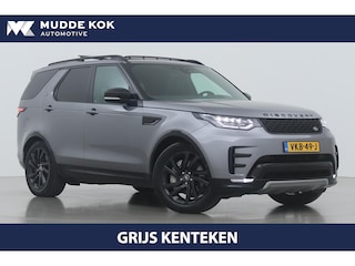 Land Rover Discovery 3.0 Sd6 Landmark Edition | COMMERCIAL | Trekhaak | Panoramadak | Luchtvering | Stoel+Stuurverwarming
