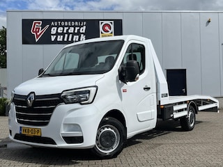 Renault Master T35 2.3 dCi 165 EURO VI AIRCO CRUISE TREKH 3500KG!