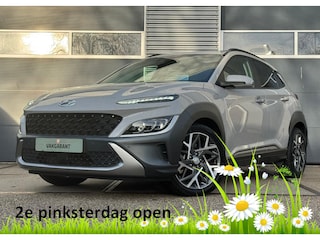 Hyundai Kona 1.6 GDI HEV Premium Sky |Head-up |Keyless |Pano |KRELL Audio |Stoelverw. |Camera |ACC