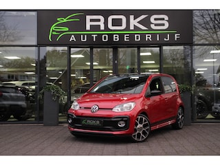 Volkswagen Up 1.0 TSI GTI