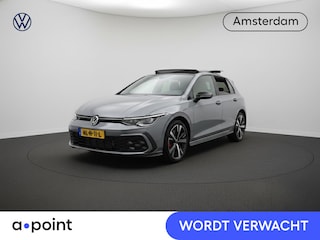 Volkswagen Golf 1.5 eHybrid GTE 272 pk Automaat (DSG) | Verlengde garantie | Navigatie | Panoramadak | Parkeersensoren (Park assist) | Rondomzicht camera | Black Style pakket |
