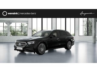Mercedes-Benz Estate 300e Sport Edition | Premium Plus | Panoramaschuifdak | Rij assistentiepakket | stoelventilatie voor | Head-Up |