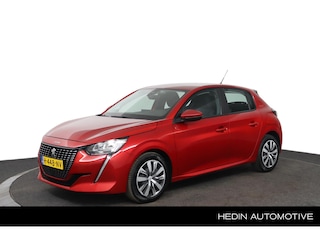 Peugeot 208 1.2 75PK Active | Navigatie | Cruise Control | Airco | Apple Carplay/Android Auto | Bluetooth