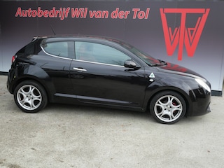 Alfa Romeo Mito 1.4 CENTENARIO | LEER | CLIMA | 105 PK | RIEM V.V. | APK 09-2026!!