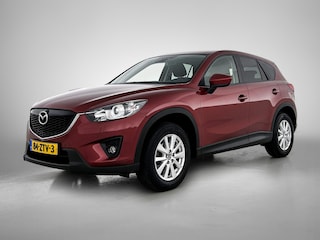 Mazda CX-5 2.0 TS 2WD Navigatie | Trekhaak | Climate control | Cruise control