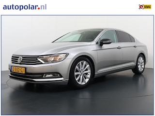 Volkswagen Passat 1.4 TSI Business Edition PDC/Stoel/Stuur verwarming etc.