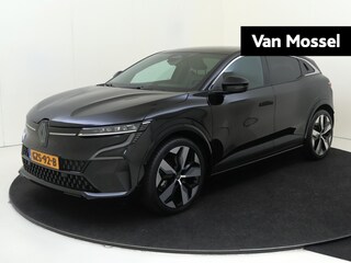 Renault Mégane comfort range techno 60 kWh | Pack winter | 360 Camera