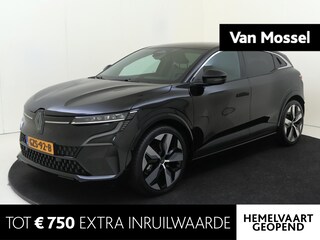 Renault Mégane comfort range techno 60 kWh | Pack winter | 360 Camera