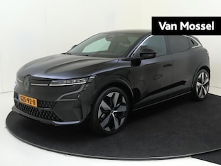 Renault Mégane comfort range techno 60 kWh | Pack winter | 360 Camera