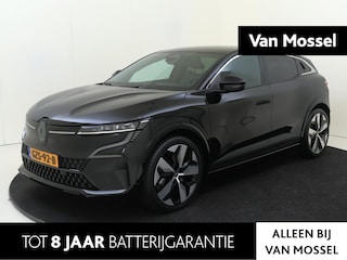 Renault Mégane comfort range techno 60 kWh | Pack winter | 360 Camera
