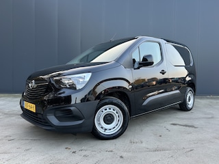 Opel Combo 1.5D Edition TREKHAAK CRUISE AIRCO ELEC PAKKET EURO 6