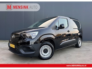 Opel Combo 1.5D Edition TREKHAAK CRUISE AIRCO ELEC PAKKET EURO 6