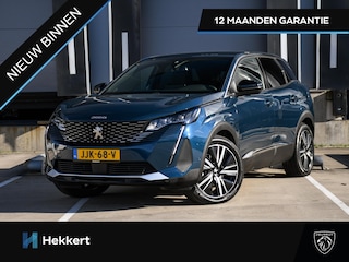 Peugeot 3008 Allure 1.6 PHEV 195pk Automaat ADAPT. CRUISE | 19''LM | DODE HOEK | PDC + CAM. | DAB | APPLE-CARPLAY
