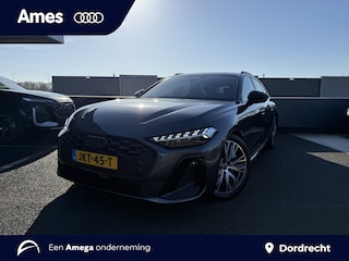 Audi A5 Avant 2.0 e-hybrid quattro S edition