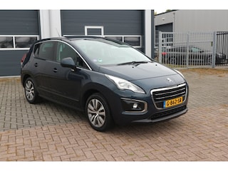 Peugeot 3008 1.6 VTi Style