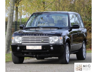 Land Rover Range Rover 4.4 V8 HSE