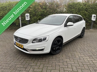 Volvo V60 2.0 D3 Ocean Race|ACC|Blis|PAS V/A|