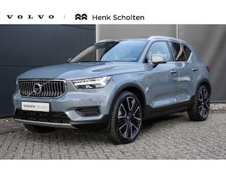 Volvo XC40 T4 Recharge Inscription Expression | Elektrische trekhaak | Schuif kanteldak | Dodehoekbewaking | Stoelmemory | Elektrische achterklep