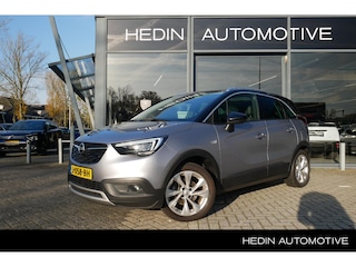 Opel Crossland X 1.2 Turbo 110PK Innovation | Navigatie | Panoramadak | Cruise Control | Carplay | Climate Control | PDC A | LMV 16 Inch