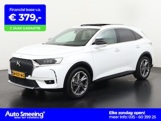 DS 7 E-Tense 4x4 Rivoli | Panoramadak | Zondag Open!