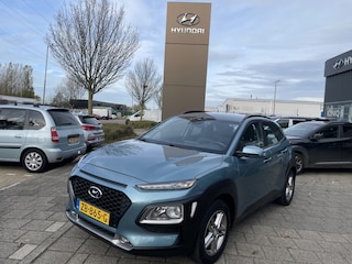 Hyundai Kona 1.0 T-GDI Comfort / NAVI *RIJKLAARPRIJS*