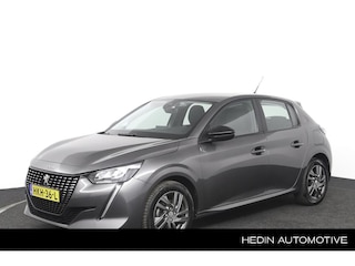 Peugeot 208 1.2 75pk Active | Navigatie | Apple Carplay/Android Auto | Airco | Cruise control | PDC Achter | Lichtmetalen velgen |