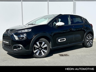 Citroën C3 1.2 110pk Feel Edition | Navigatie | Stoelverwarming | Climate Control | Cruise Control | Apple Carplay/Android Auto | LMV 16 Inch