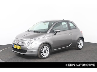 Fiat 500 0.9 TwinAir Turbo Popstar | Airconditioning | Cruise Control | Lichtmetalen velgen 15 inch