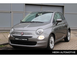 Fiat 500 0.9 TwinAir Turbo Popstar | Airconditioning | Cruise Control | Lichtmetalen velgen 15 inch