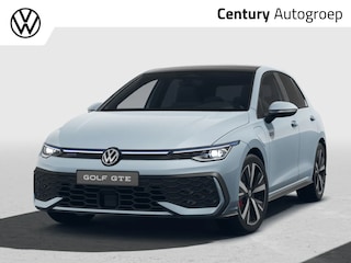 Volkswagen Golf GTE 1.5 eHybrid 200 kW / 272 PK Hatchback 6 versn. .