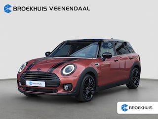 Mini Clubman 1.5 Cooper | Camera | Head-Up | Cruise Control | Apple Carplay | Stoelverwarming
