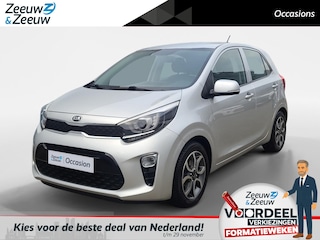 Kia Picanto 1.0 DynamicPlusLine