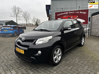 Toyota Urban Cruiser 1.3 VVT-i Aspiration | Trekhaak | Airco